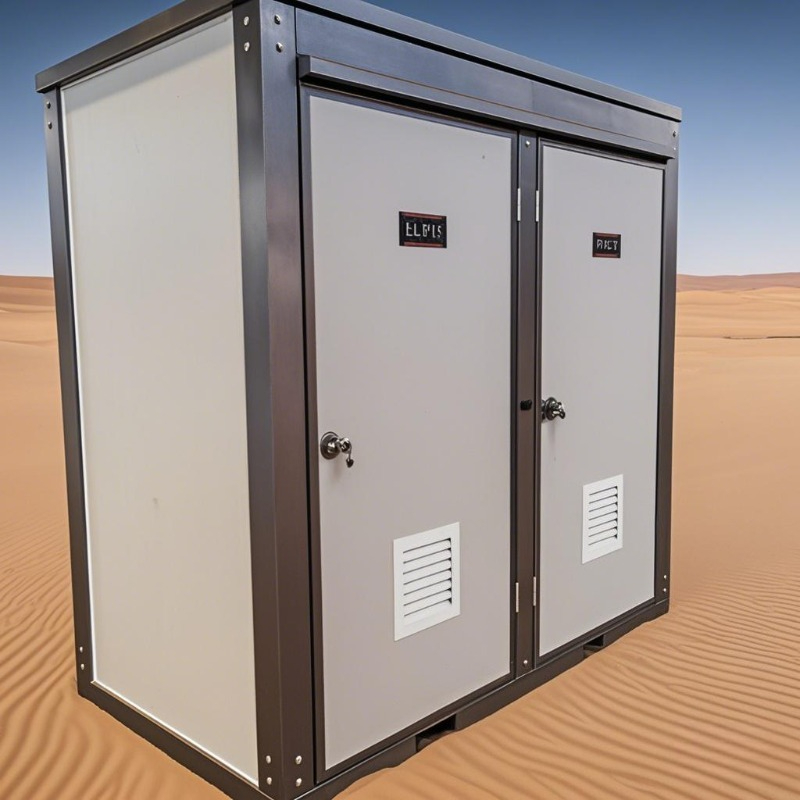 Outdoor Camping Toilet - ห้องน้ำเคลื่อนที่สำเร็จรูปและห้องอาบน้ำเคลื่อนที่สำหรับอาคารสาธารณะ ใช้งานกลางแจ้งสำหรับการตั้งแคมป์