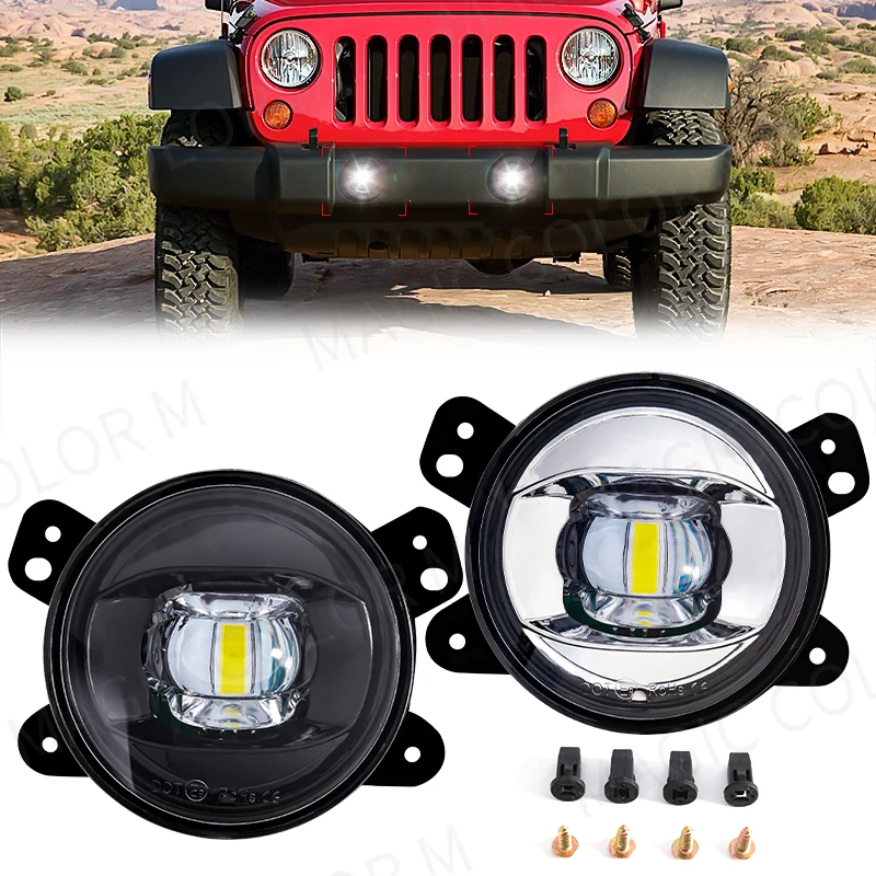 Outdoor Camping Jeep - สำหรับรถจี๊ป JK JL JLU Rubicon Sahara