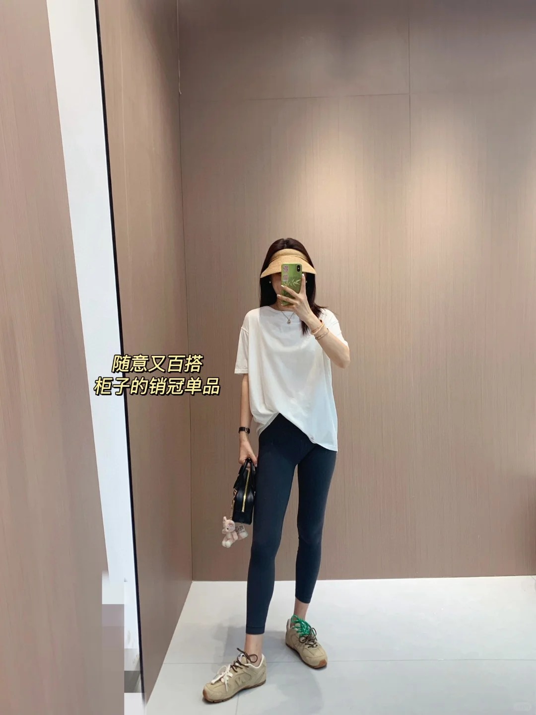 Camping Outdoor Clothing - เสื้อโยคะแขนสั้นผ้าไหมน้ำแข็งกันแดด LULU FLORA สำหรับฤดูร้อน ใส่ไปแคมป์ปิ้ง ช่วยให้ดูผอมเพรียว