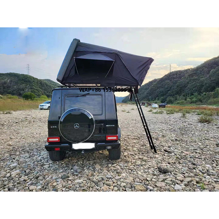 Outdoor Camping Car Tent - ผู้ผลิตเต็นท์ เต็นท์บนหลังคารถแบบเปลือกแข็ง อัตโนมัติ สำหรับกิจกรรมกลางแจ้ง ราคาถูกที่สุด พับเก็บได้