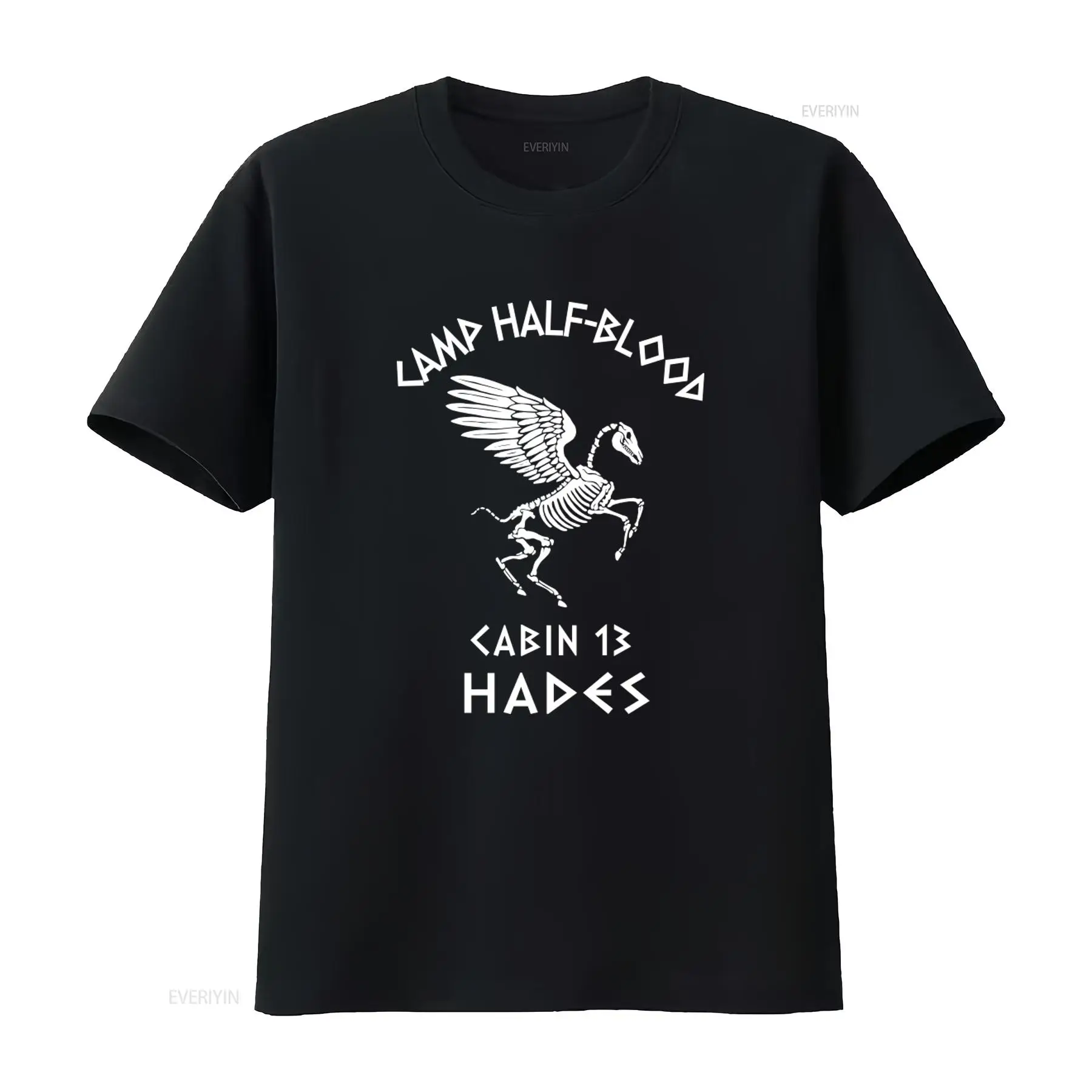 Camping Outdoor Clothing - เสื้อยืดพิมพ์ลาย Percy Jackson Olympians Boy รุ่น