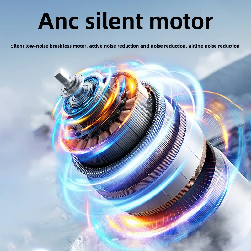 พัดลมมือถือแบบพับได้ พัดลมขนาด - Outdoor Camping Fan บทวิจารณ์และราคา