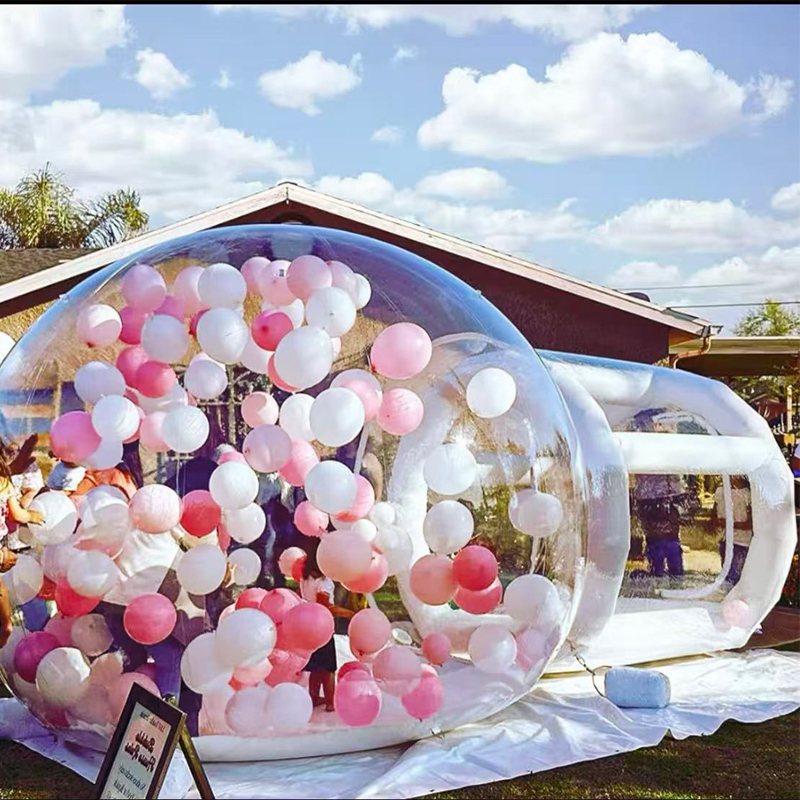 ร้านอาหารกลางแจ้ง เต็นท์ใส แคม - Outdoor Camping Exhibition บทวิจารณ์และราคา