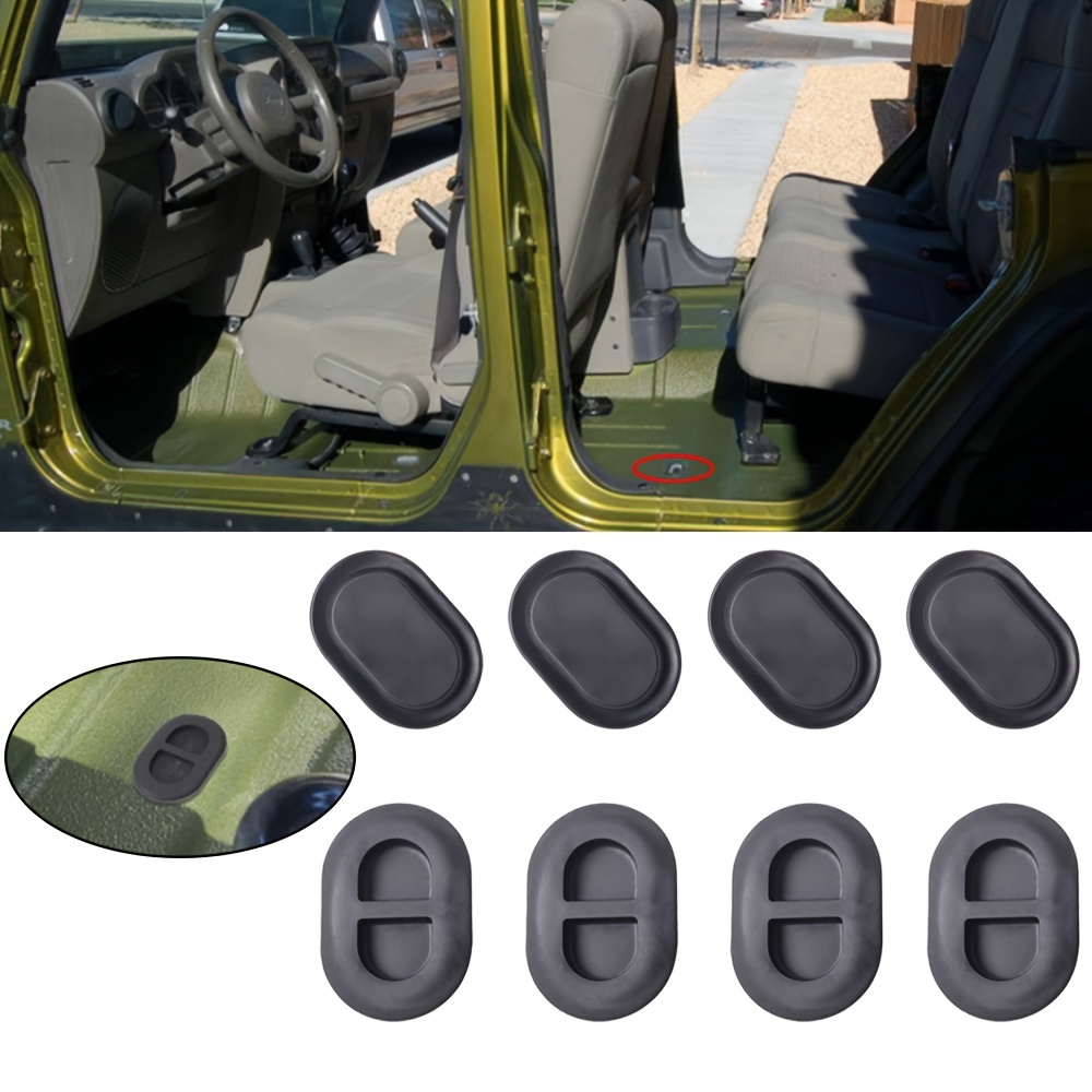 อุปกรณ์ตกแต่งภายนอกรถยนต์ Wran - Outdoor Camping Jeep บทวิจารณ์และราคา