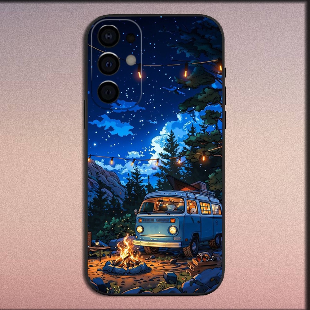 Combi Van Car Outdoor Campingเ - Outdoor Camping Quotes บทวิจารณ์และราคา