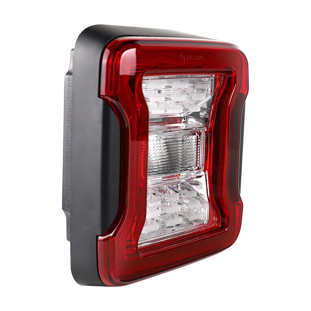 ไฟท้าย LED สําหรับ JEEP Wrangl - Outdoor Camping Jeep บทวิจารณ์และราคา