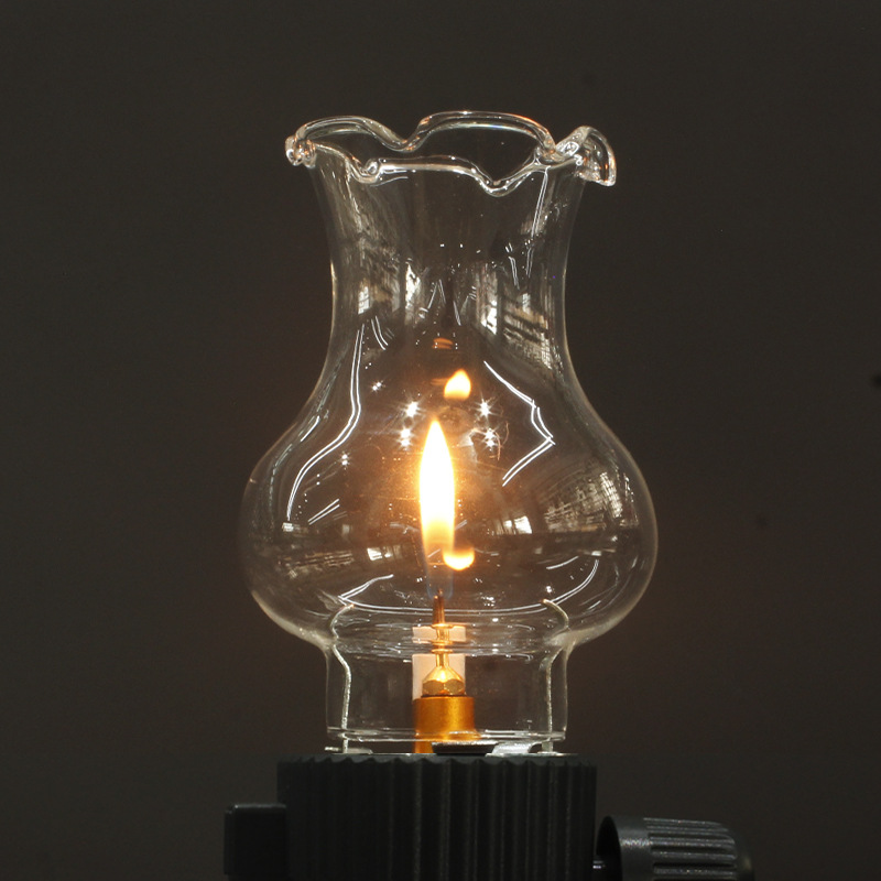 เตาแก๊สแบบพกพา หัวเตาแก๊ส ไฟแช - Outdoor Camping Heater For Tent บทวิจารณ์และราคา