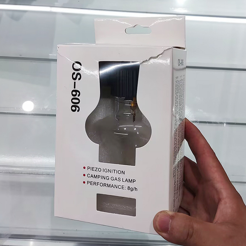 เตาแก๊สแบบพกพา หัวเตาแก๊ส ไฟแช - Outdoor Camping Heater For Tent บทวิจารณ์และราคา