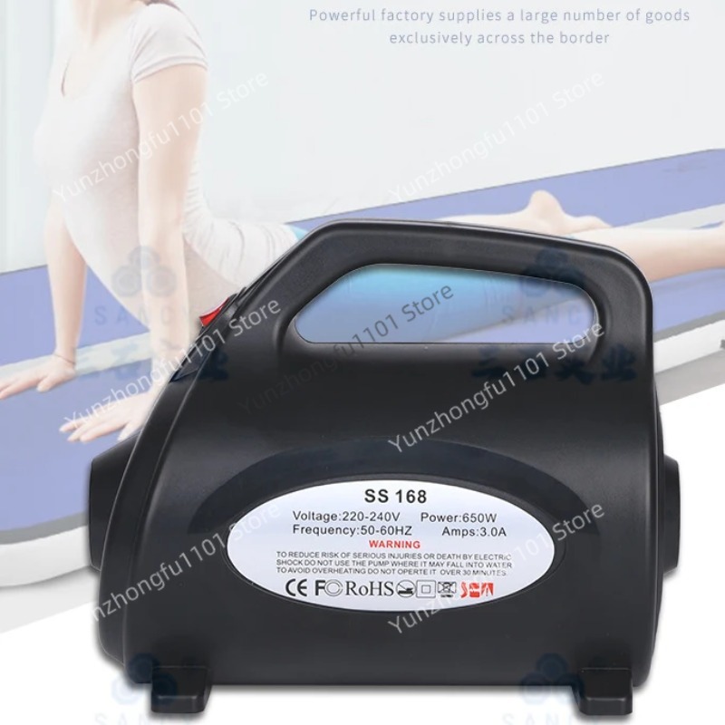 อะแดปเตอร์วาล์วลม 4 in 1 แรงดั - Inflatable Mattress บทวิจารณ์และราคา