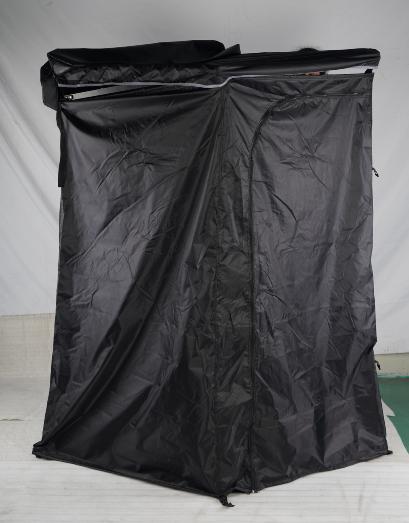 เต็นท์อาบน้ำข้างรถสำหรับฤดูร้อ - Outdoor Camping Showers บทวิจารณ์และราคา