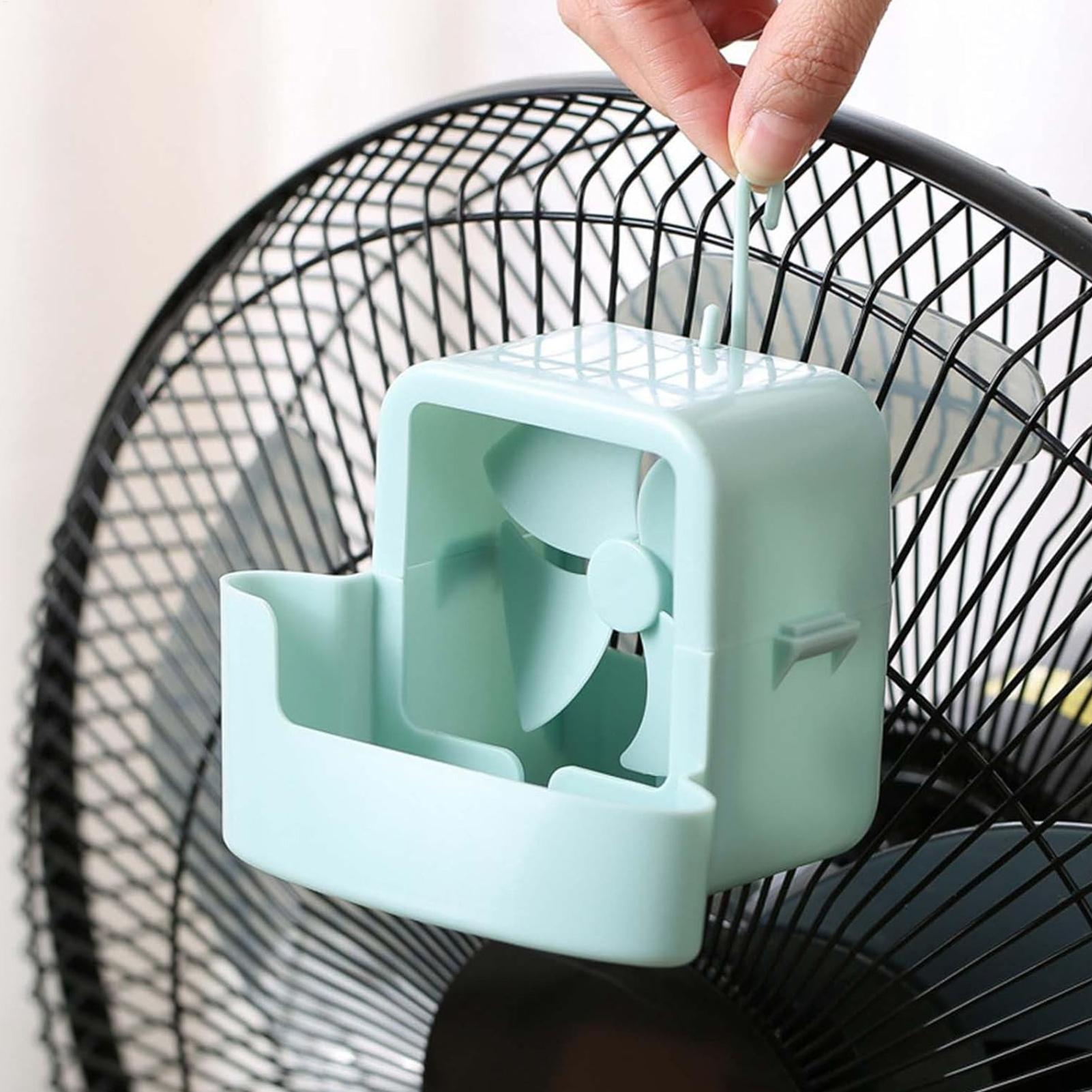 เครื่องทำความเย็นแบบพกพาสำหรับ - Outdoor Camping Air Conditioner บทวิจารณ์และราคา
