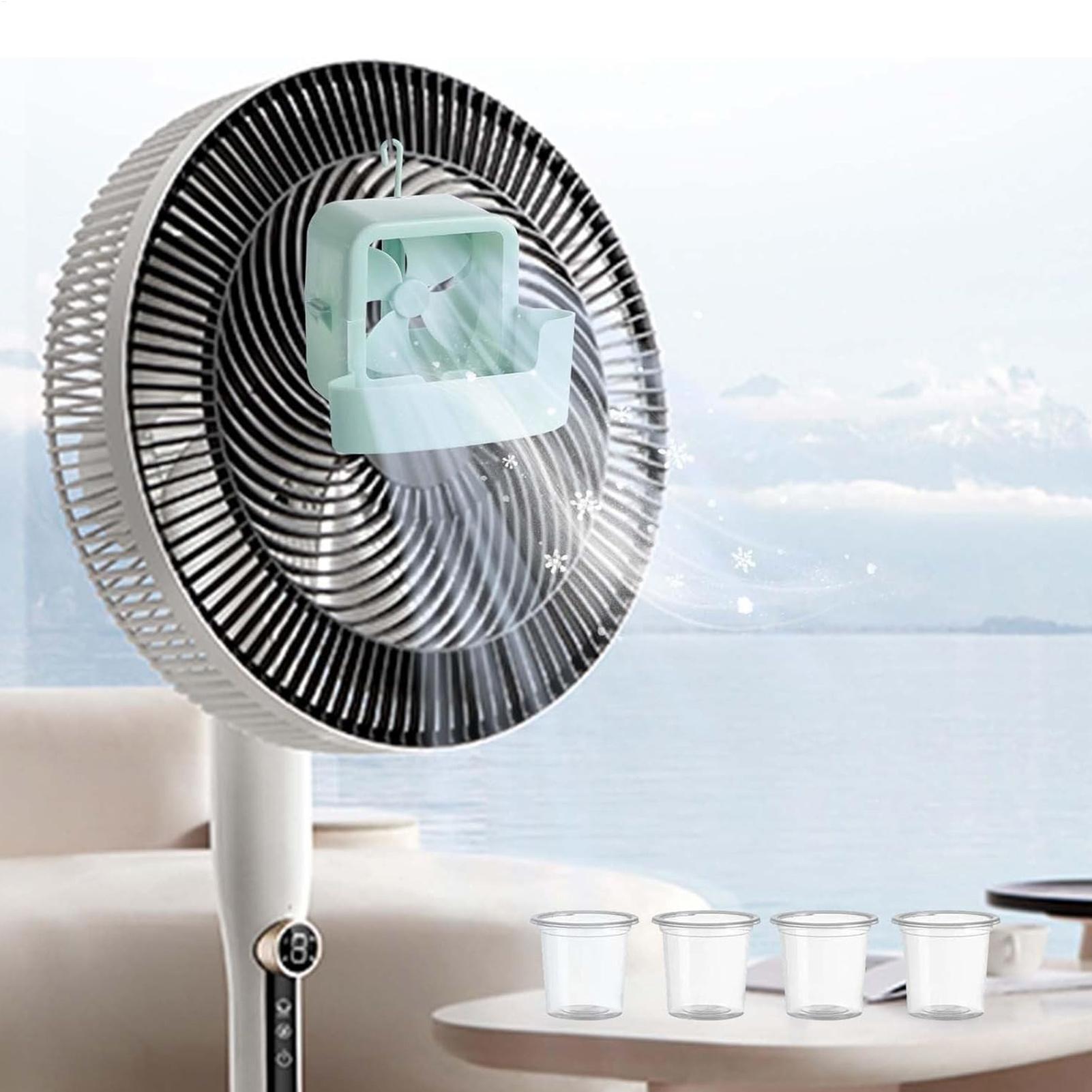 เครื่องทำความเย็นแบบพกพาสำหรับ - Outdoor Camping Air Conditioner บทวิจารณ์และราคา