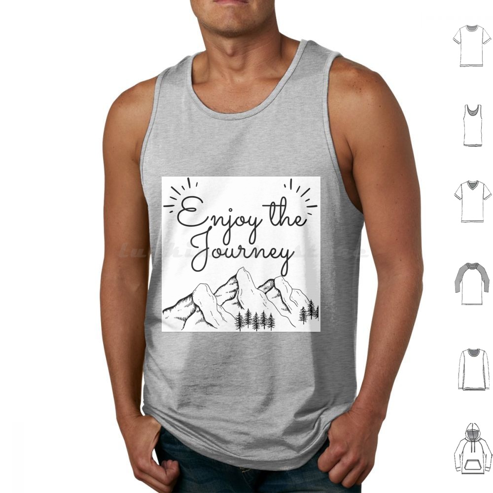 เพลิดเพลินกับการเดินทาง เสื้อก - Outdoor Camping Quotes บทวิจารณ์และราคา