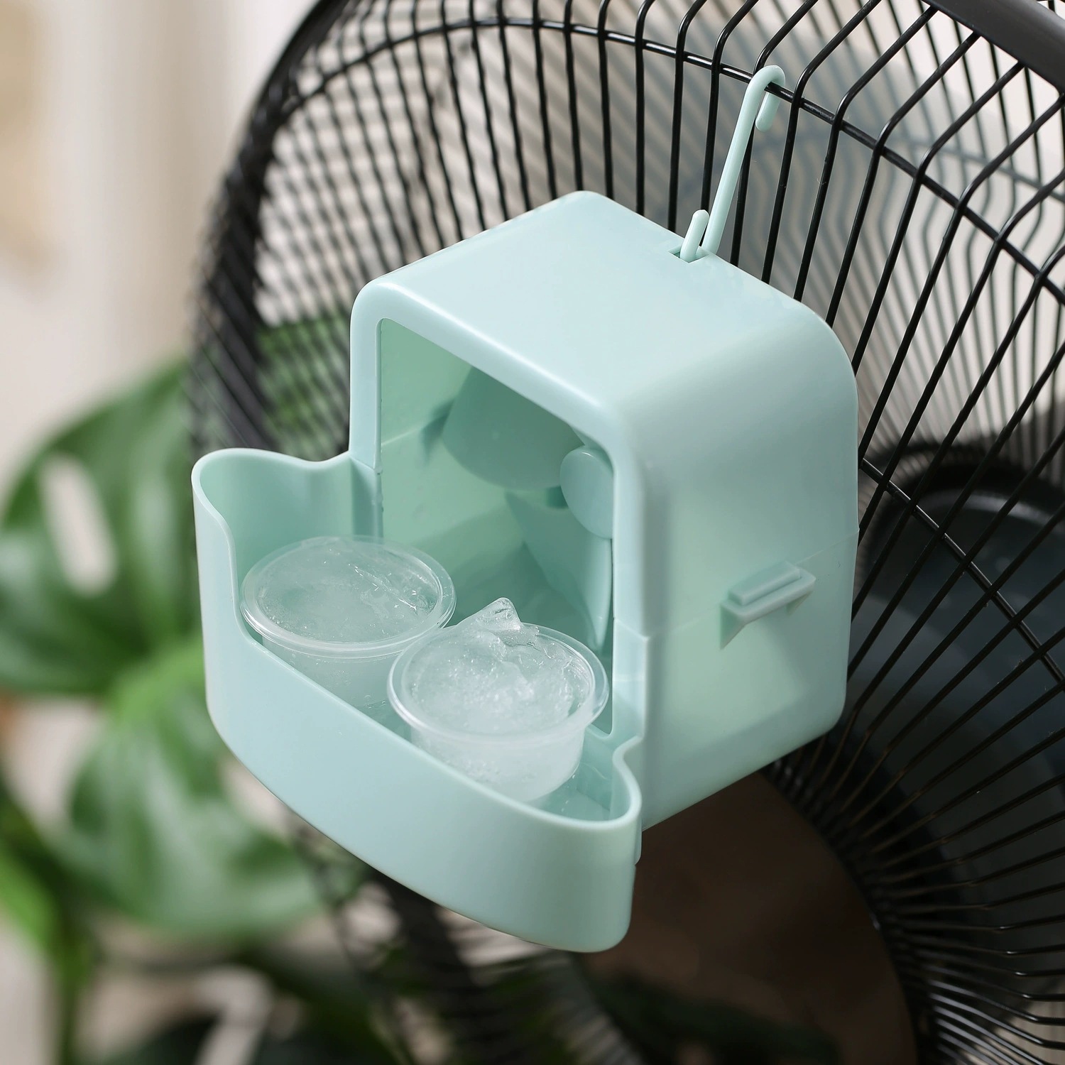 พัดลมทำความเย็นแบบหนีบ, เครื่อ - Outdoor Camping Air Conditioner บทวิจารณ์และราคา