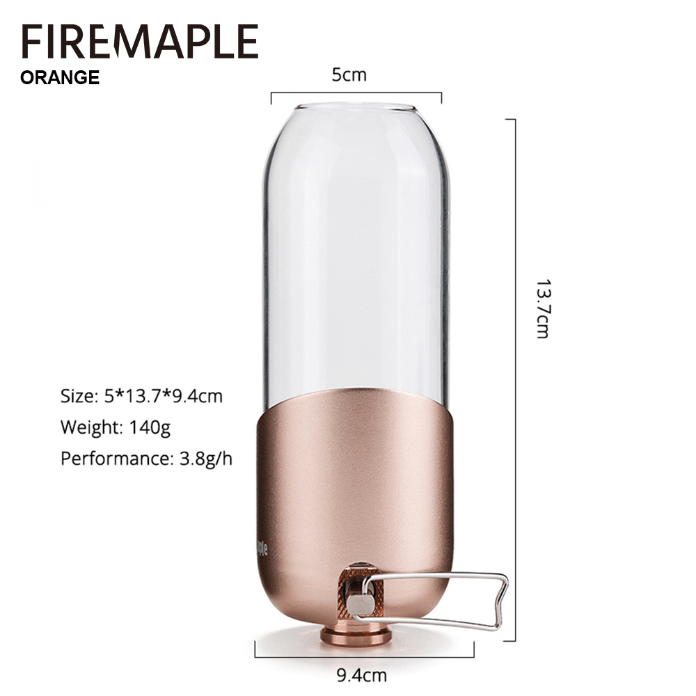 โคมไฟเชื้อเพลิง isobutane เมเป - Outdoor Camping Heater For Tent บทวิจารณ์และราคา