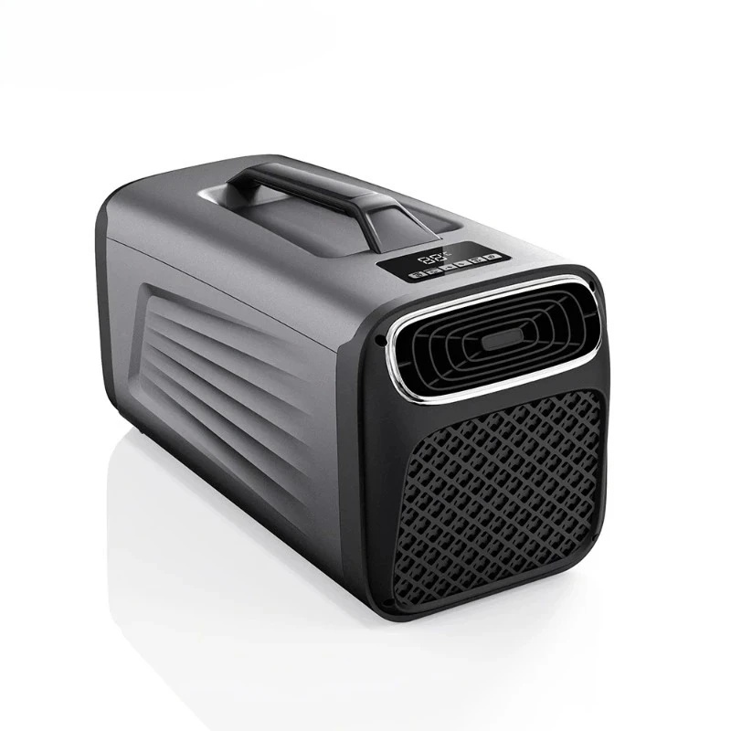 เครื่องปรับอากาศแบบพกพา 5200BT - Outdoor Camping Air Conditioner บทวิจารณ์และราคา
