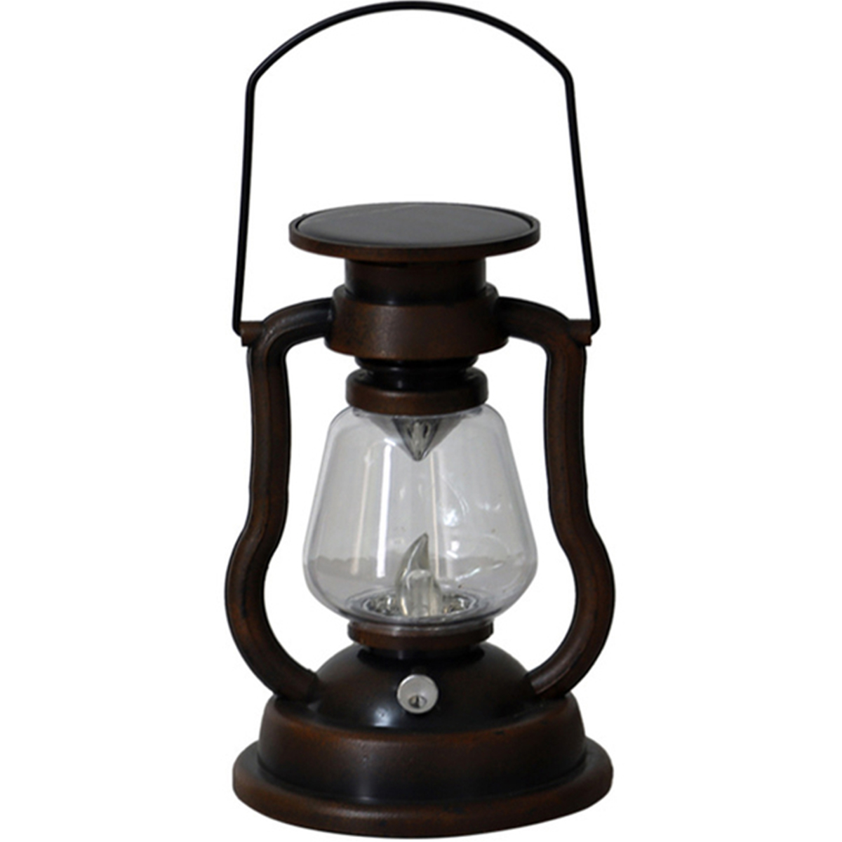 ไฟบรรยากาศสไตล์เรโทร LED พลังง - Outdoor Camping Adventure Lamp บทวิจารณ์และราคา