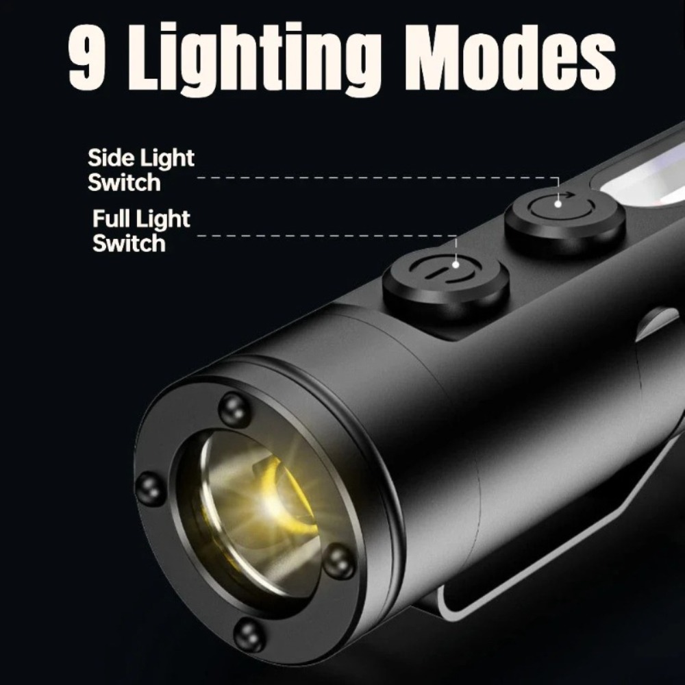 ไฟฉายขนาดเล็กสำหรับใช้งานกลางแ - Outdoor Camping Lighting บทวิจารณ์และราคา