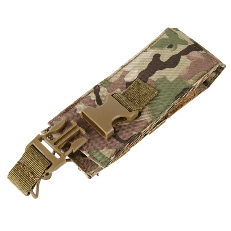 กระเป๋าใส่ขวดน้ำแบบ Molle สำหร - Outdoor Camping Kettle บทวิจารณ์และราคา