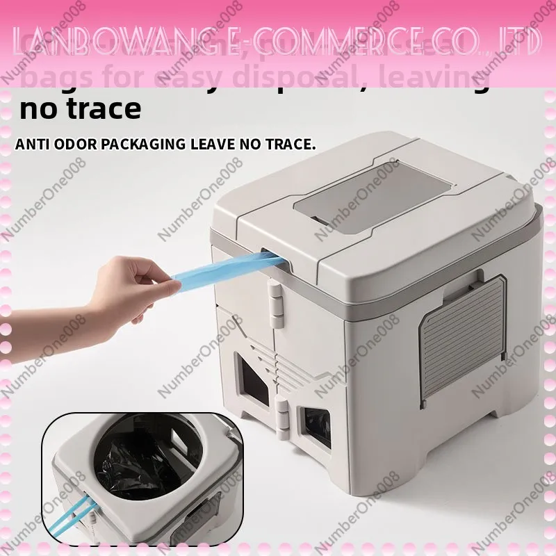 ห้องน้ำพับได้แบบพกพา ป้องกันกล - Outdoor Camping Toilet บทวิจารณ์และราคา