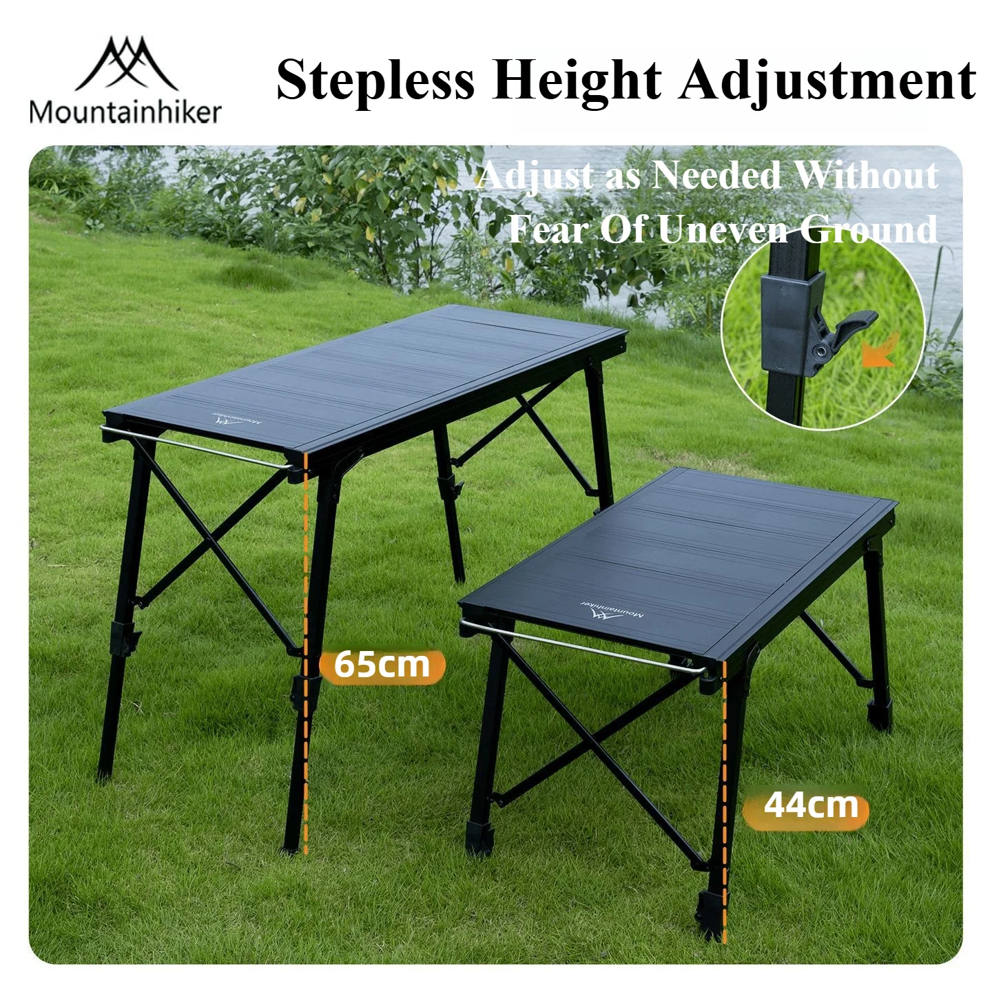 Mountainhiker Camping ลิฟท์พับ - Outdoor Camping Heater For Tent บทวิจารณ์และราคา