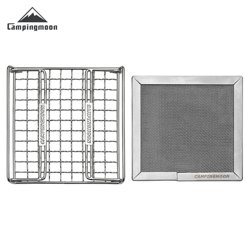 CAMPINGMOON อุปกรณ์ตั้งแคมป์กล - Outdoor Camping Heater For Tent บทวิจารณ์และราคา