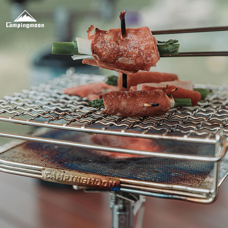 CAMPINGMOON อุปกรณ์ตั้งแคมป์กล - Outdoor Camping Heater For Tent บทวิจารณ์และราคา