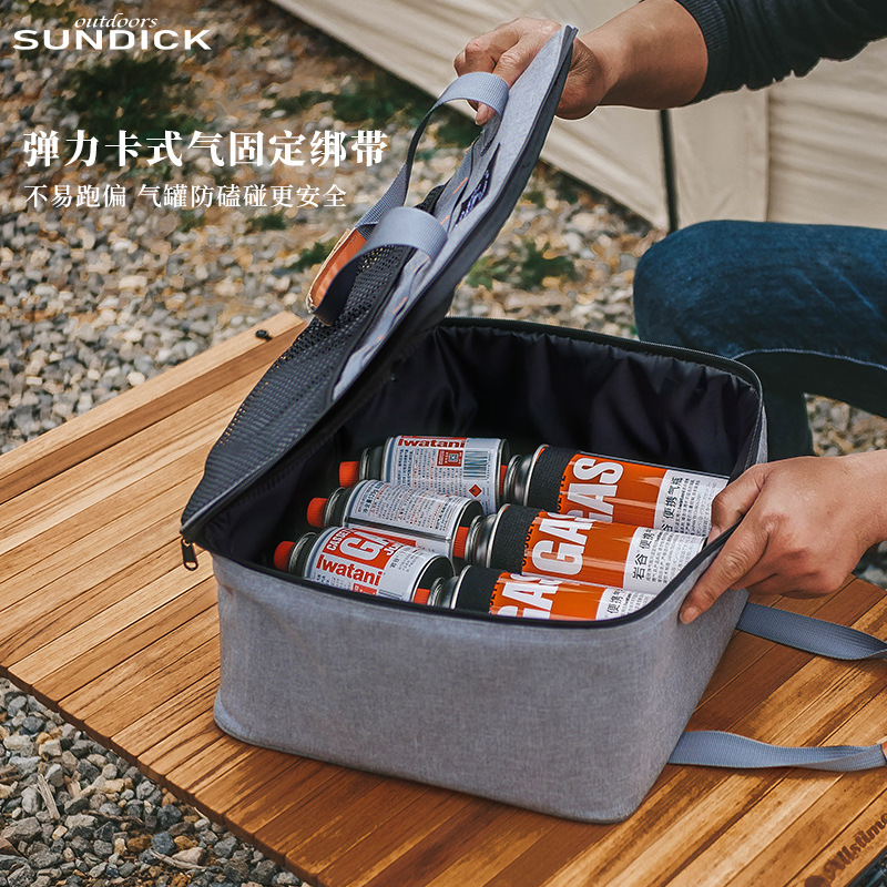 Outdoor Camping Picnic Bag Sto - Outdoor Camping Heater For Tent บทวิจารณ์และราคา