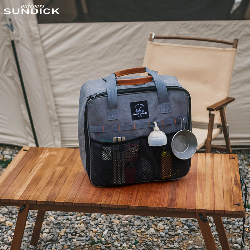 Outdoor Camping Picnic Bag Sto - Outdoor Camping Heater For Tent บทวิจารณ์และราคา