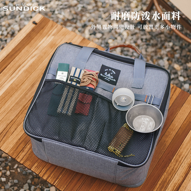 Outdoor Camping Picnic Bag Sto - Outdoor Camping Heater For Tent บทวิจารณ์และราคา