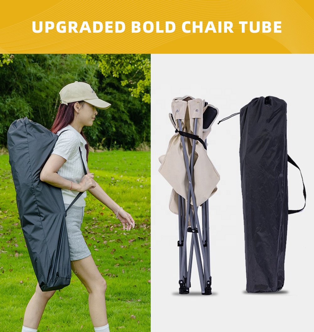 เก้าอี้พับพกพาปรับเอนได้ น้ำหน - Outdoor Camping Set บทวิจารณ์และราคา