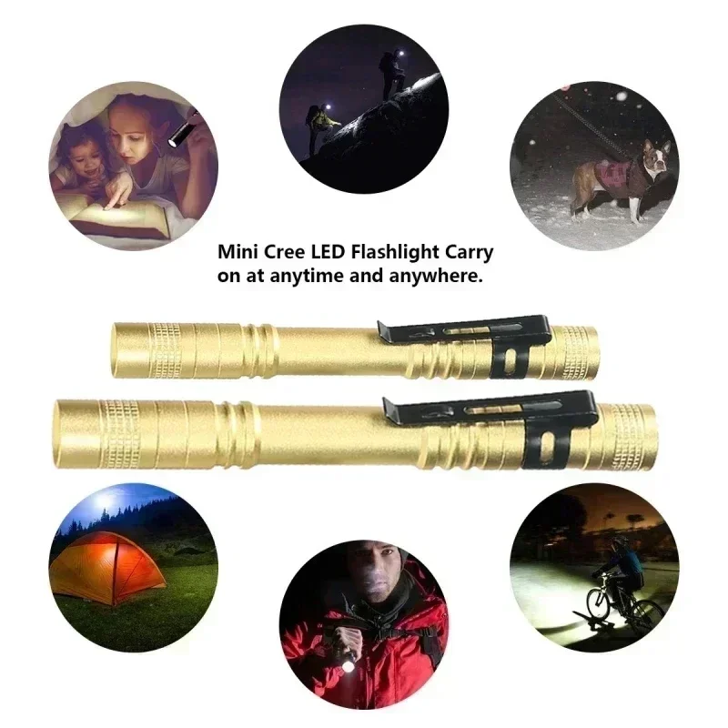 ไฟฉาย LED ขนาดเล็กแบบพกพาพร้อม - Outdoor Camping Adventure Lamp บทวิจารณ์และราคา