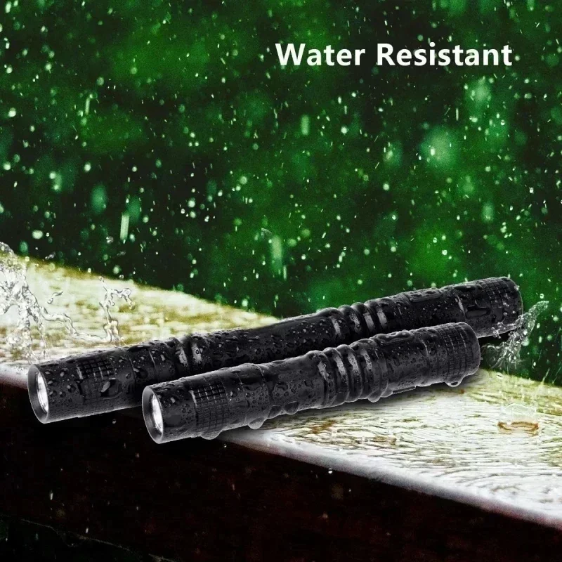 ไฟฉาย LED ขนาดเล็กแบบพกพาพร้อม - Outdoor Camping Adventure Lamp บทวิจารณ์และราคา