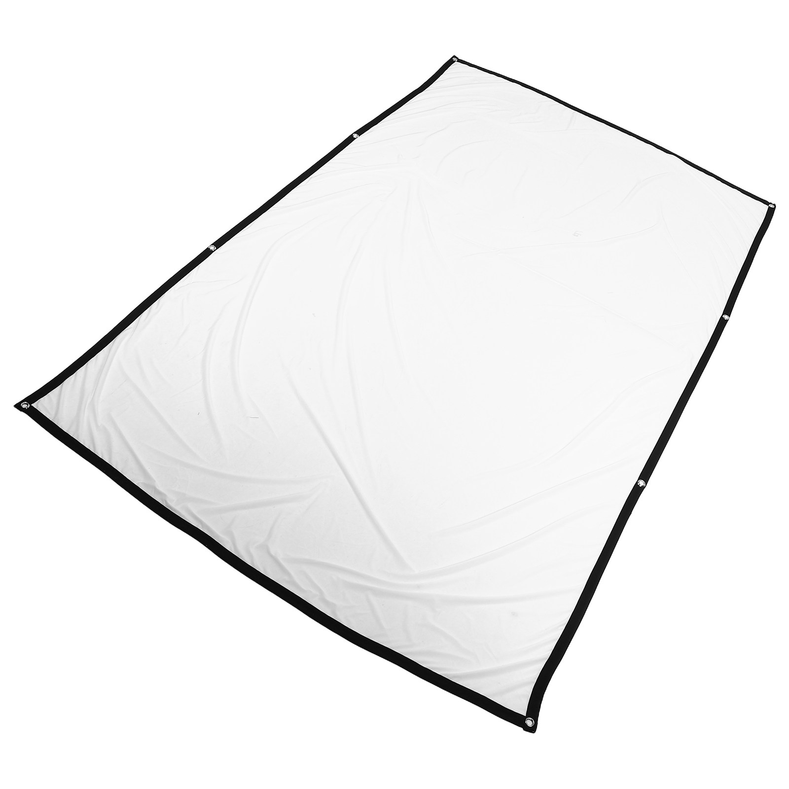จอโปรเจคเตอร์แบบพกพาขนาด 100 น - Outdoor Camping Exhibition บทวิจารณ์และราคา