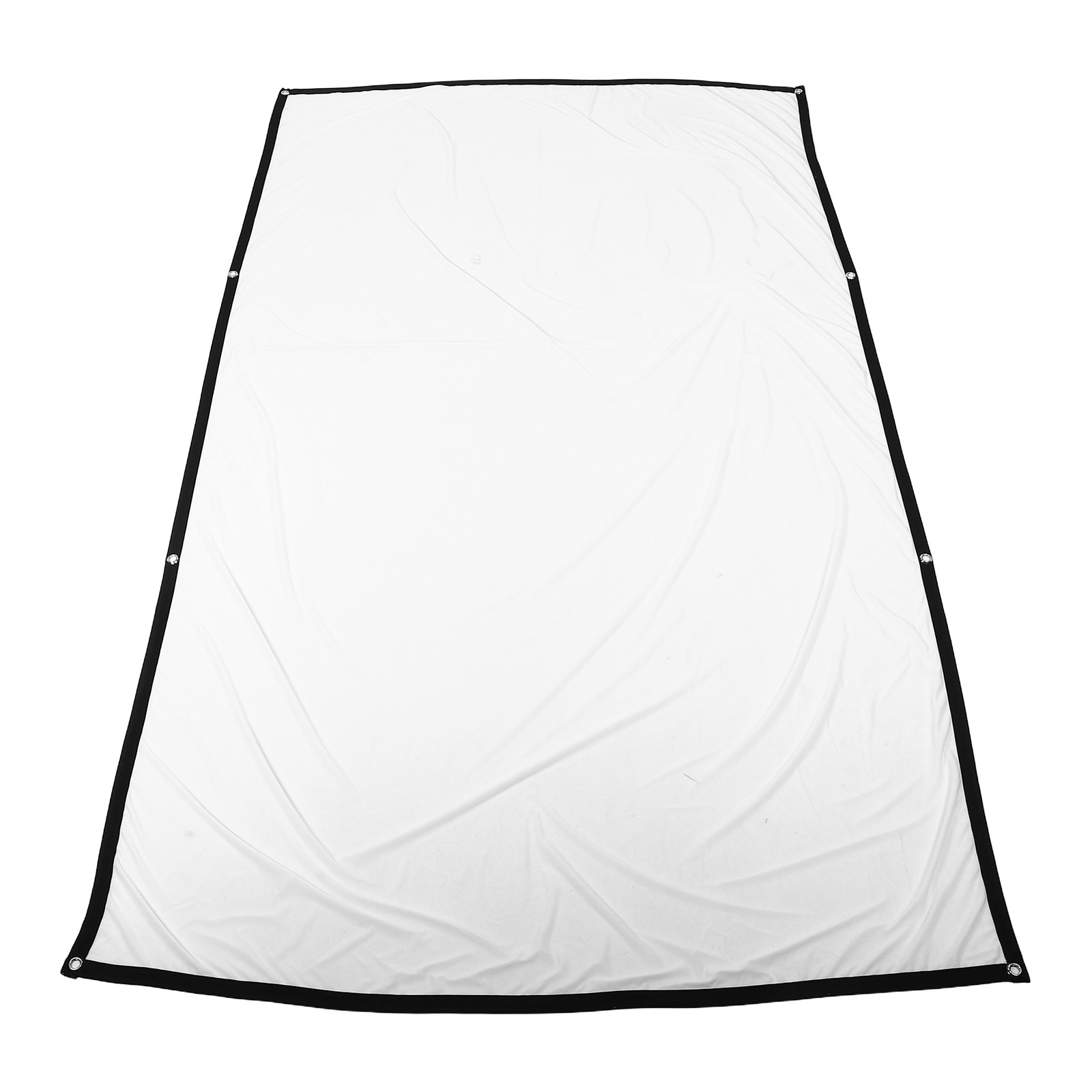 จอโปรเจคเตอร์แบบพกพาขนาด 100 น - Outdoor Camping Exhibition บทวิจารณ์และราคา