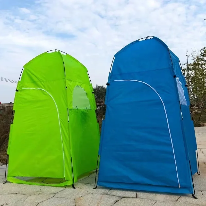 เต็นท์อาบน้ำกลางแจ้ง 2026 สำหร - Outdoor Camping Showers บทวิจารณ์และราคา