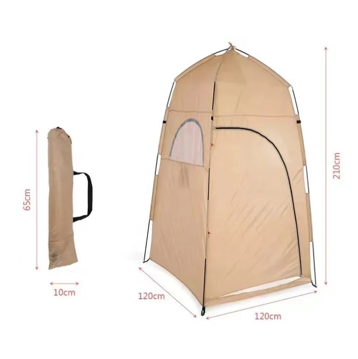 เต็นท์อาบน้ำกลางแจ้ง 2026 สำหร - Outdoor Camping Showers บทวิจารณ์และราคา