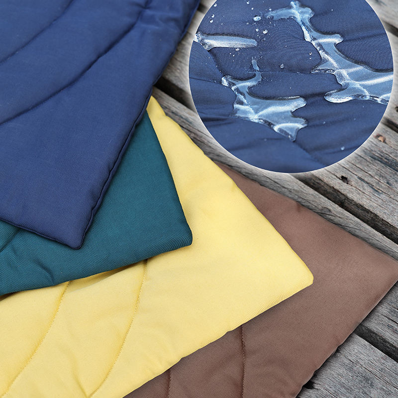 เสื่อสัตว์เลี้ยงแบบพกพาพับได้อ - Outdoor Camping Dog Bed บทวิจารณ์และราคา