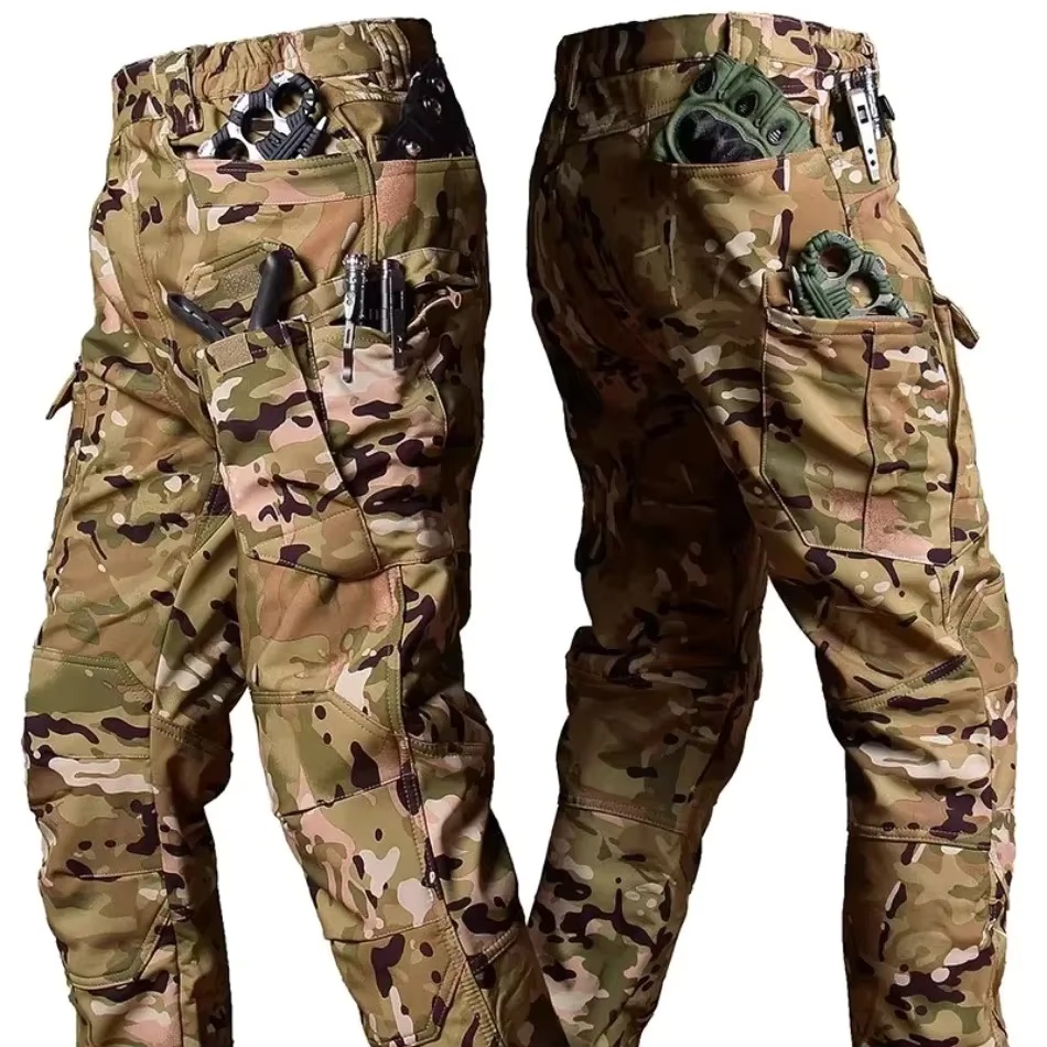 กางเกงและแจ็คเก็ตกันน้ำสำหรับผ - Camping Outdoor Clothing บทวิจารณ์และราคา