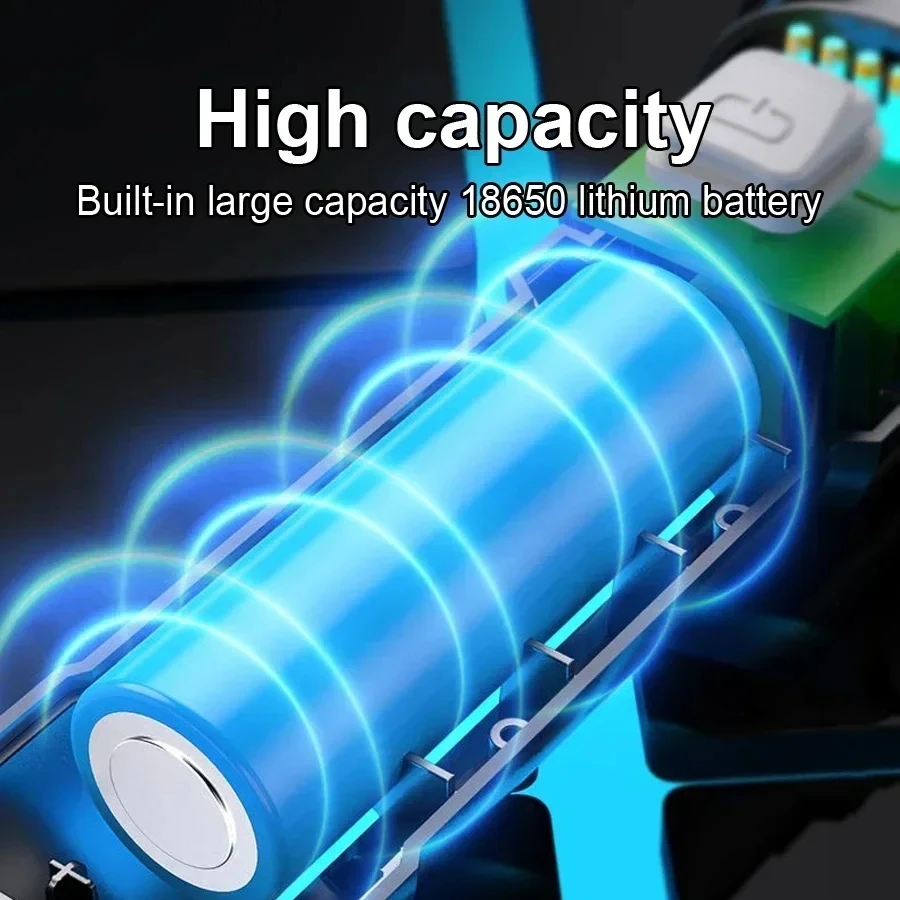 ไฟฉาย LED สว่างมาก 100000 ลูเม - Outdoor Camping Adventure Lamp บทวิจารณ์และราคา