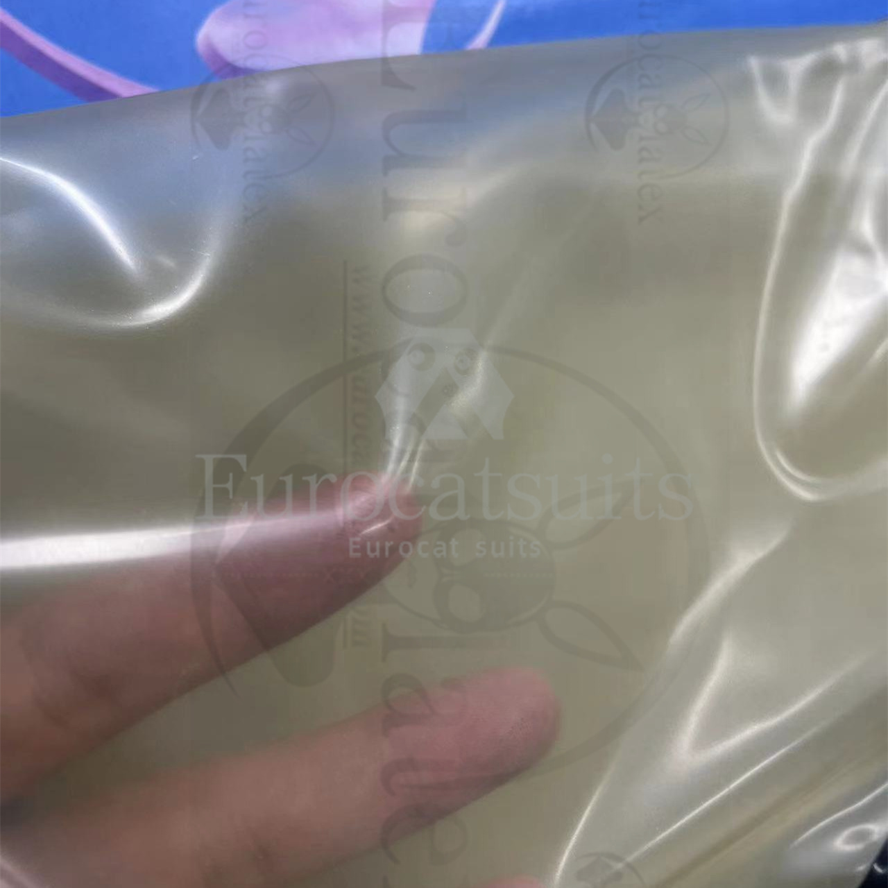 ชุดแคทสูทลาเท็กซ์แบบสั่งทำพิเศ - Inflatable Mattress บทวิจารณ์และราคา