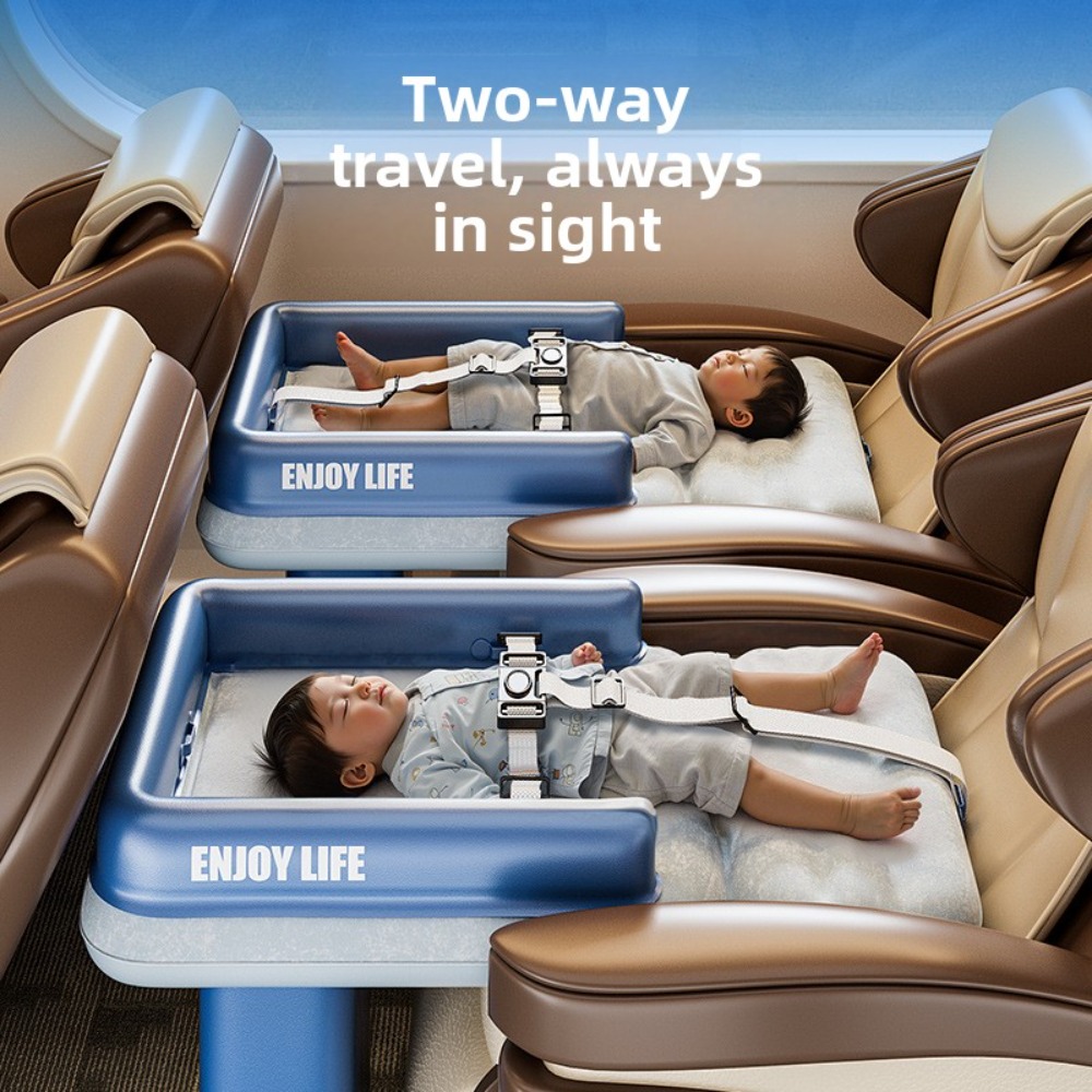 ที่นอนเป่าลมสำหรับเด็กเล็กในเค - Inflatable Mattress บทวิจารณ์และราคา