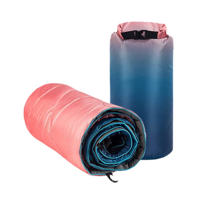 ผ้าห่มอเนกประสงค์ 3-in-1 สำหรั - Outdoor Camping Mat Waterproof บทวิจารณ์และราคา