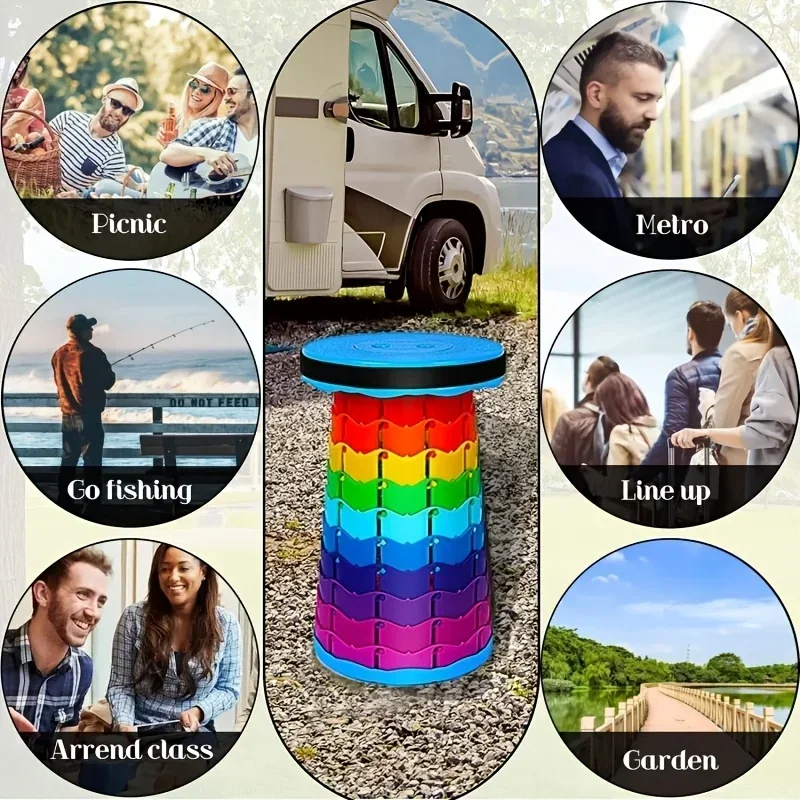 เก้าอี้พับได้แบบปรับระดับได้สำ - Outdoor Camping Set บทวิจารณ์และราคา