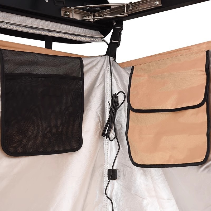 เต็นท์อาบน้ำแบบพกพา น้ำหนักเบา - Outdoor Camping Showers บทวิจารณ์และราคา