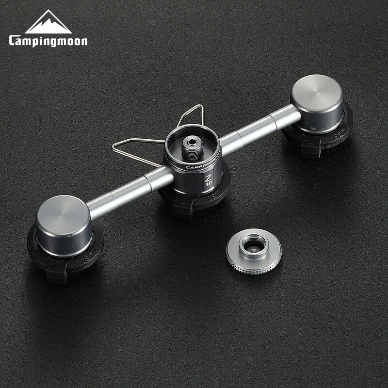 CAMPINGMOON Outdoor Camping 1P - Outdoor Camping Heater For Tent บทวิจารณ์และราคา