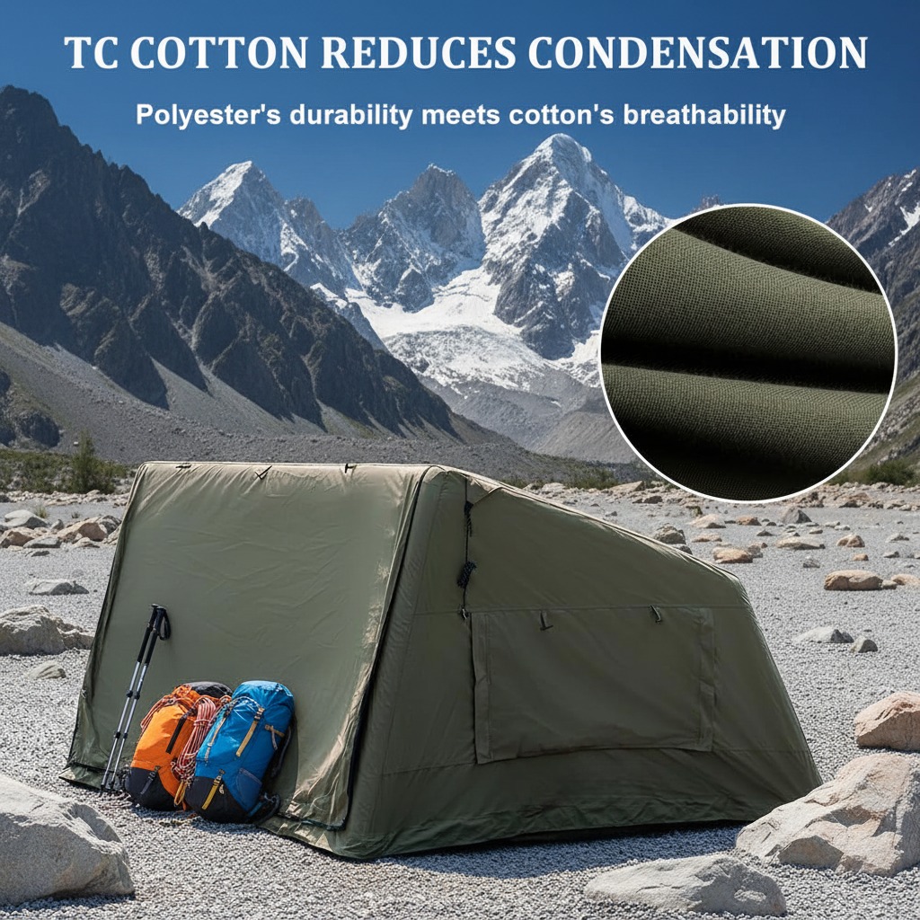 เต็นท์แคมป์ปิ้งอัตโนมัติพองลมส - Outdoor Camping Set บทวิจารณ์และราคา