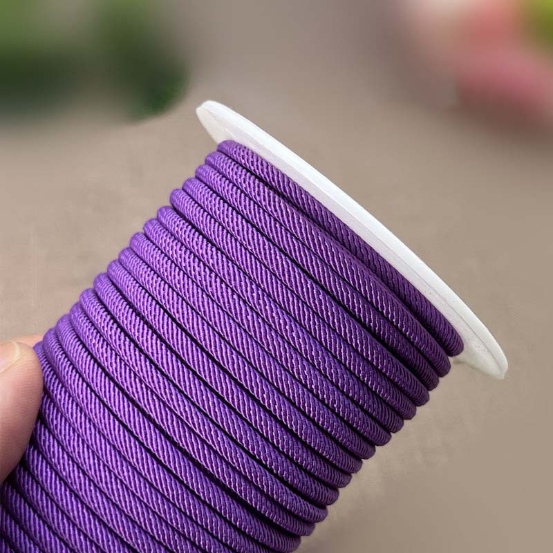 เชือกถักมิลาน 20 เมตร ขนาด 3/4 - Paracord Bracelet บทวิจารณ์และราคา