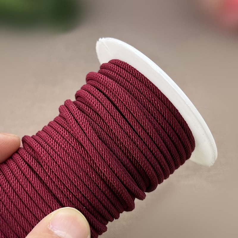 เชือกถักมิลาน 20 เมตร ขนาด 3/4 - Paracord Bracelet บทวิจารณ์และราคา