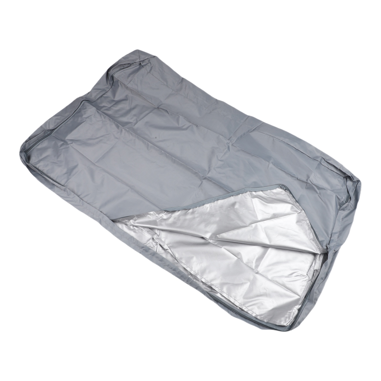 ผ้าคลุมเตียงสุนัขสำหรับกลางแจ้ - Outdoor Camping Dog Bed บทวิจารณ์และราคา